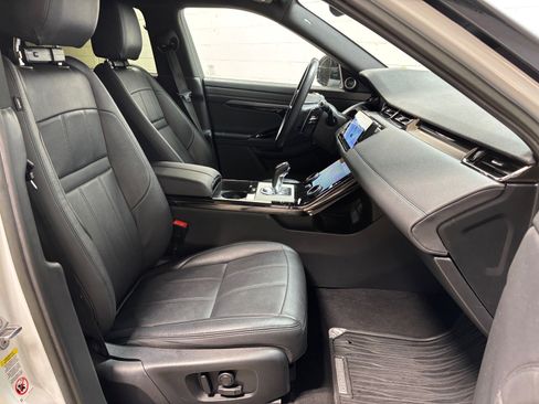 Used 2023 Land Rover Range Rover Evoque R-Dynamic SE AWD/4WD image 32