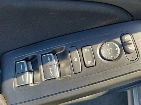 New 2026 Honda Civic Sport image 18