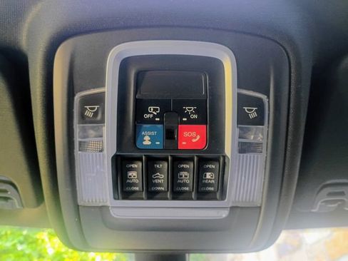 Used 2019 RAM 1500 Rebel w/ Rebel Level 2 Equipment Group AWD/4WD image 43