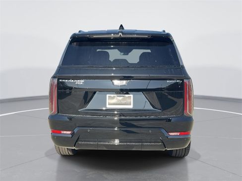 New 2026 Cadillac Escalade IQL Sport 1 image 5
