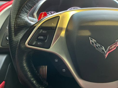 Used 2017 Chevrolet Corvette Grand Sport image 20