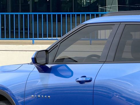 New 2026 Chevrolet Blazer LT image 12