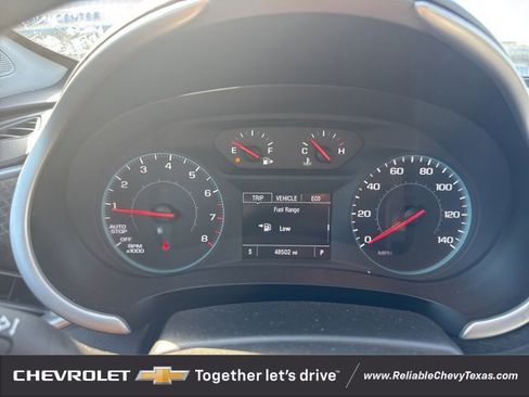 Certified 2024 Chevrolet Malibu LT image 13