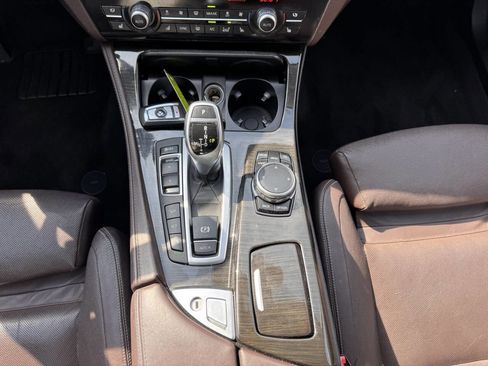Used 2016 BMW 535i xDrive Sedan AWD/4WD image 24