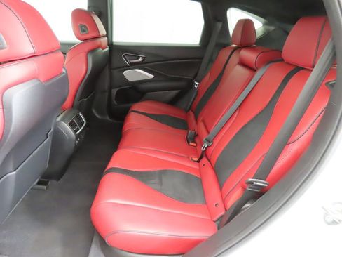 Used 2020 Acura RDX A-Spec image 21