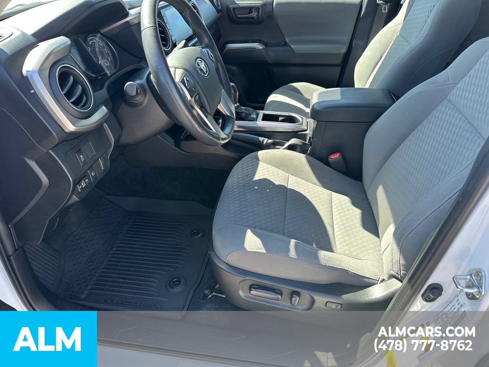 Used 2023 Toyota Tacoma SR5 RWD image 10