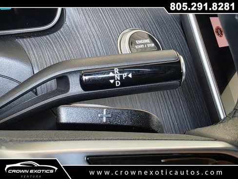 Used 2025 Mercedes-Benz C 300 Sedan image 29