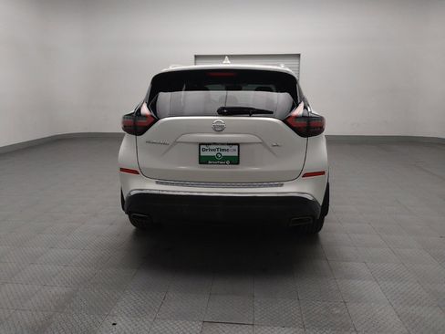 Used 2019 Nissan Murano SL image 7