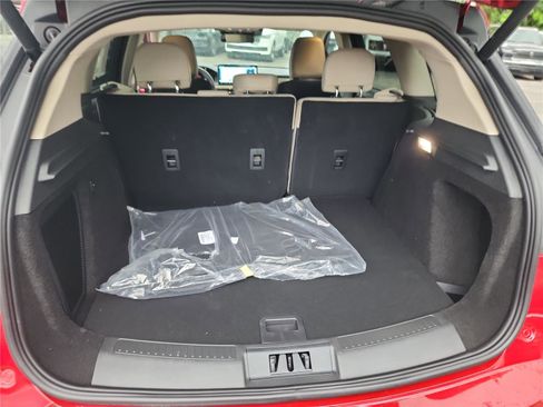 New 2026 Lincoln Corsair Premiere image 17