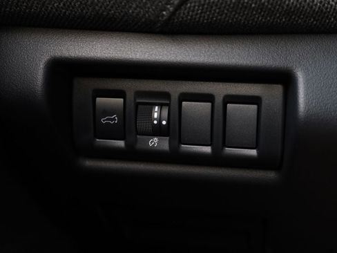 New 2026 Subaru Outback Limited image 21