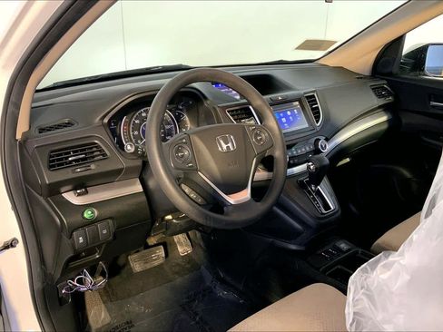 Used 2015 Honda CR-V EX image 4