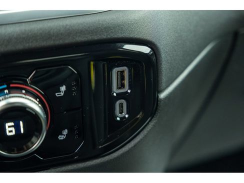 New 2026 GMC Sierra 2500 SLE w/ SLE Value Package; AWD/4WD image 27