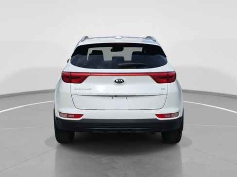 Used 2017 Kia Sportage EX image 6