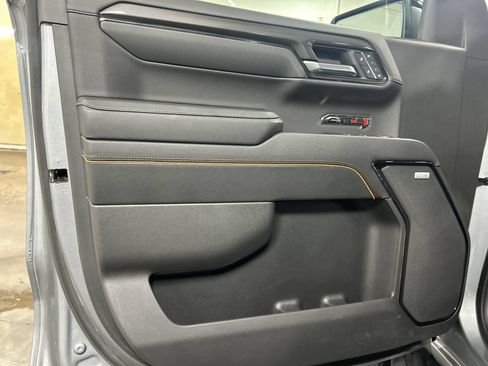 Certified 2024 GMC Sierra 1500 AT4 w/ Technology Package AWD/4WD image 24