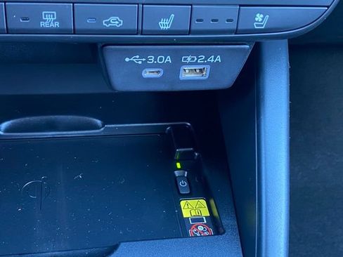 New 2026 Subaru Outback Wilderness AWD/4WD image 18