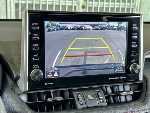 Used 2022 Toyota RAV4 XSE w/ Weather Package AWD/4WD image 18