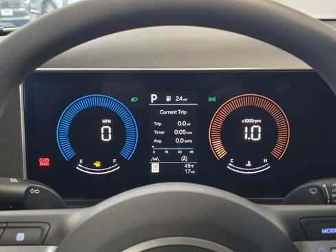 New 2026 Hyundai Tucson SEL image 24