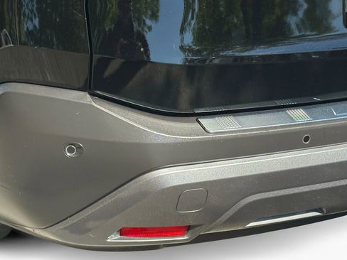Used 2023 Nissan Rogue SL w/ SL Premium Package FWD image 20