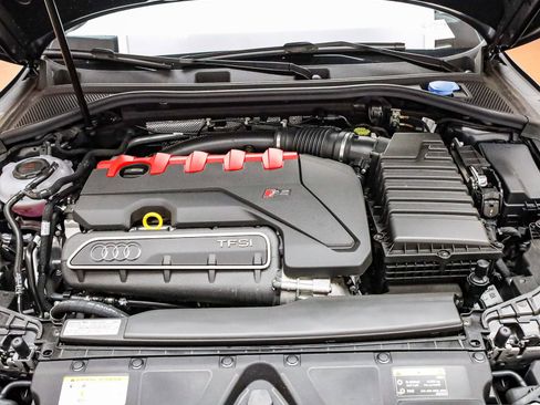 New 2026 Audi RS 3 image 37