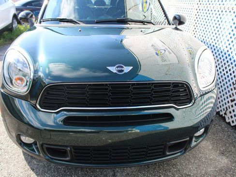 Used 2013 MINI Cooper Countryman S image 5