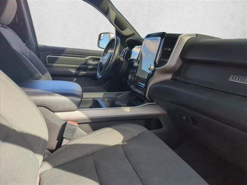 Used 2022 RAM 1500 Big Horn image 21