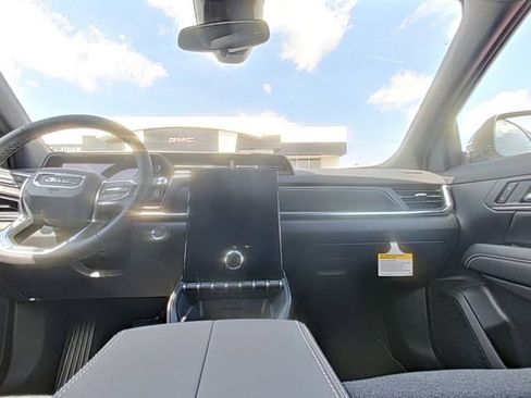 New 2026 GMC Terrain Elevation w/ Black Edition FWD image 25