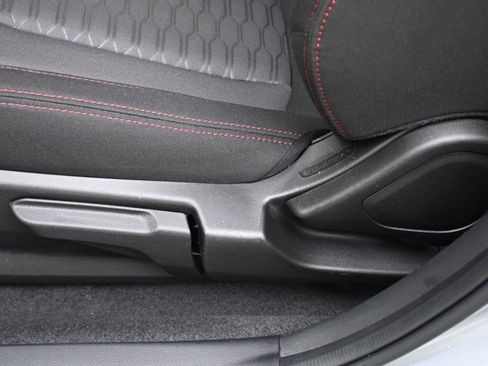 Used 2024 Subaru Impreza 2.0i Sport image 14