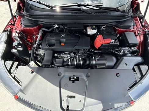Used 2026 Acura RDX SH-AWD w/ Advance Package image 27