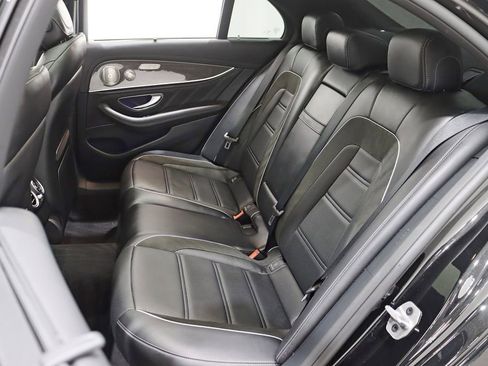 Used 2021 Mercedes-Benz E 63 AMG S image 38