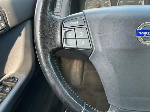 Used 2005 Volvo S40 2.4i image 18