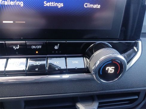 New 2026 Chevrolet Colorado Trail Boss image 25