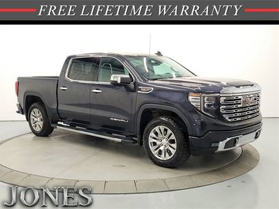 Used 2023 GMC Sierra 1500 Denali w/ Technology Package
