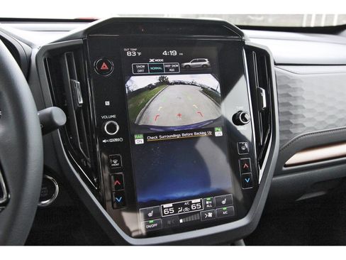 New 2026 Subaru Forester Sport image 20