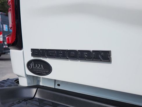 Certified 2025 RAM 2500 Big Horn image 10