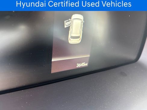 Used 2025 Hyundai Palisade XRT AWD/4WD image 12