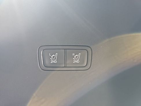 Used 2026 Hyundai Santa Fe Calligraphy AWD/4WD image 50