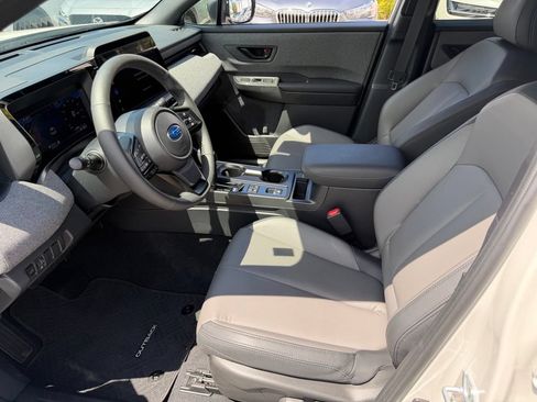 Used 2026 Subaru Outback Premium AWD/4WD image 21