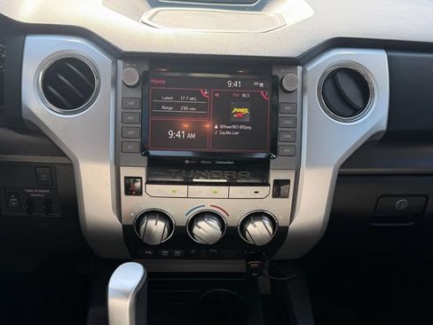 Used 2021 Toyota Tundra SR5 RWD image 17