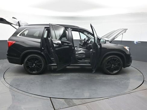Used 2022 Honda Pilot Special Edition image 53