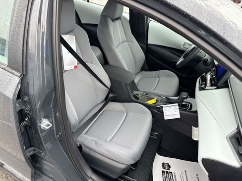 Certified 2026 Toyota Corolla SE image 24