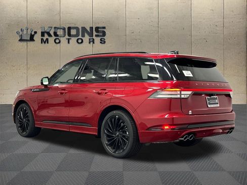 Used 2024 Ford Bronco Wildtrak image 38