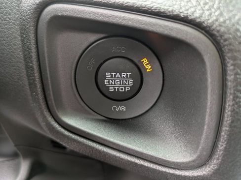 New 2025 Jeep Wrangler Sport S image 19