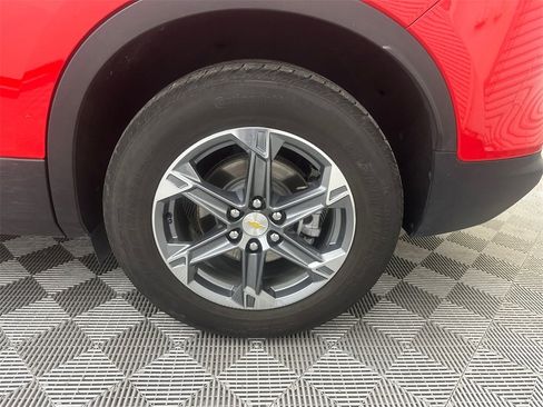 Used 2024 Chevrolet Blazer LT image 20