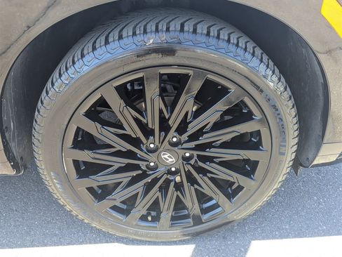 Used 2024 Hyundai Santa Fe Calligraphy image 10