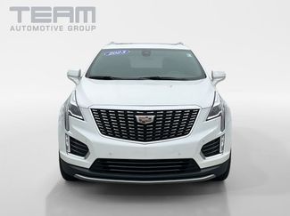 Used 2023 Cadillac XT5 Premium Luxury video 2