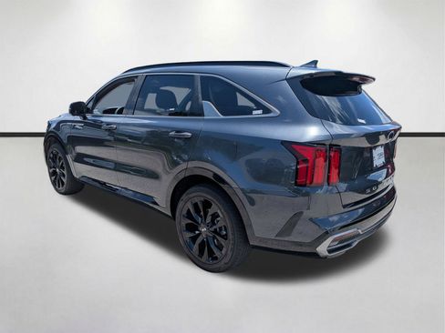 Used 2021 Kia Sorento SX FWD image 6