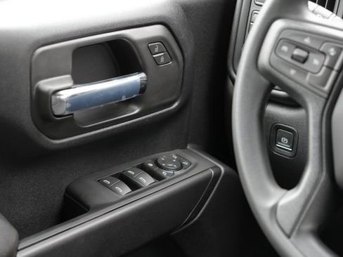 New 2026 Chevrolet Silverado 2500 W/T image 17