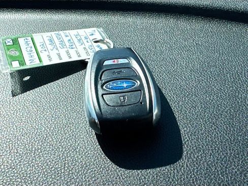 Certified 2021 Subaru Forester Premium w/ Popular Package #1 AWD/4WD image 31