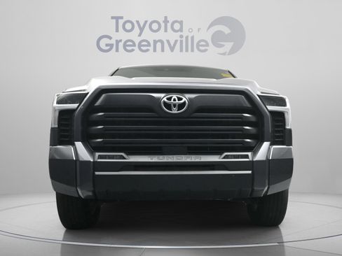 Used 2025 Toyota Tundra SR5 AWD/4WD image 22