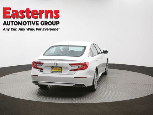 Used 2022 Honda Accord LX image 37